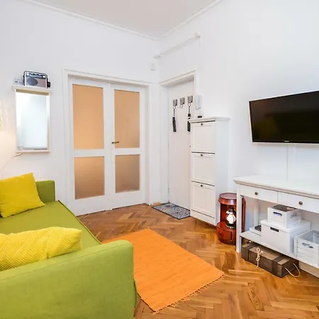 The Charming - One Bedroom By Flat Mаnager