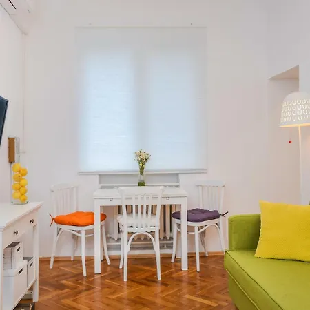 The Charming - One Bedroom By Flat Mаnager