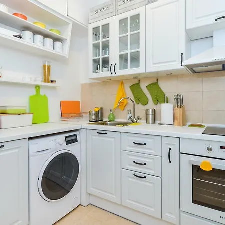 The Charming - One Bedroom By Flat Mаnager * Sofie