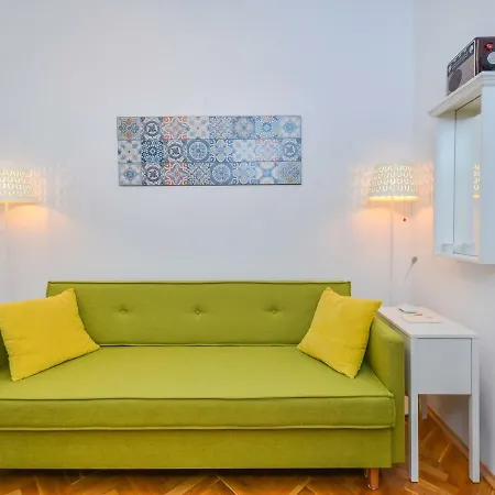 The Charming - One Bedroom By Flat Mаnager