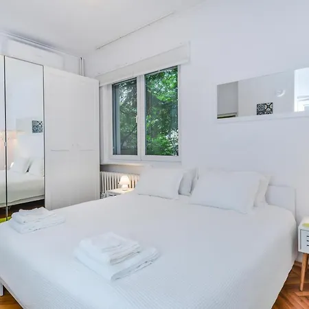 The Charming - One Bedroom By Flat Mаnager Lejlighed Sofia