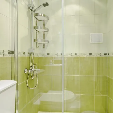 The Charming - One Bedroom By Flat Mаnager Appartamento Sofia