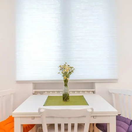 Appartamento The Charming - One Bedroom By Flat Mаnager