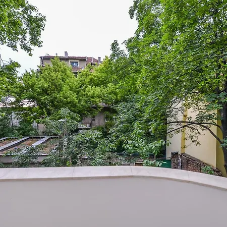 The Charming - One Bedroom By Flat Mаnager