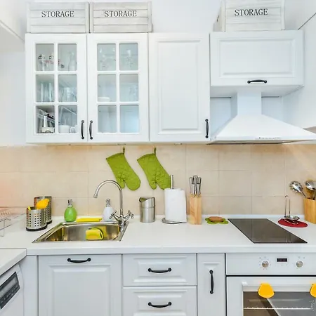 The Charming - One Bedroom By Flat Mаnager